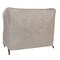 Modern Leisure Basics Patio Swing Cover, 87 in. L x 64 in. W x 66 in. H, Khaki 5429A - alternate 9